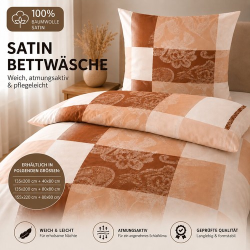 Bettwäsche bettgarnitur - bettwäsche,