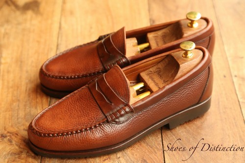 Allen edmonds hellbraune - allen,