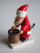 Erzgebirge Weihnachtsmann