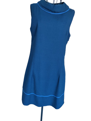 Damenkleid skunkfunk 40 - damenkleid,
