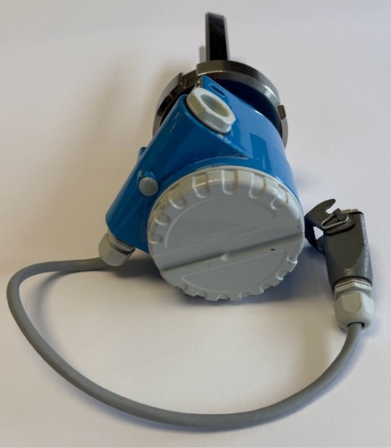 Endress hauser soliphant ii - hauser,