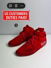 Vintage Stand 21 Racing Shoes