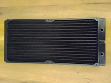 Phobya  Full Copper 400mm