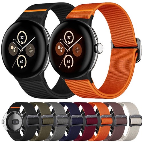 Nylon armband für google - nylon,