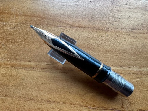 Sheaffer targa 14k - sheaffer,