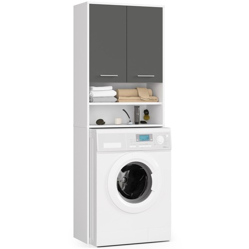 Waschmaschinenschrank akord - waschmaschinenschrank,