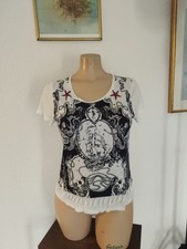 Sportalm , Shirt , Gr.38, Top!