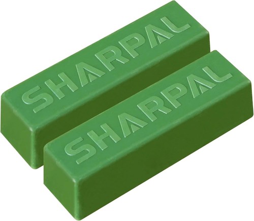 Sharpal 208h polierpaste - sharpal,
