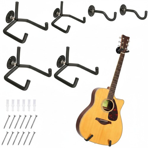 Gitarrenhalter wandhalterung - gitarrenhalter,