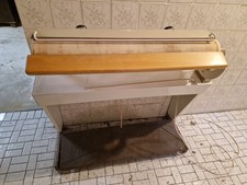 Cordes Wäschemangel