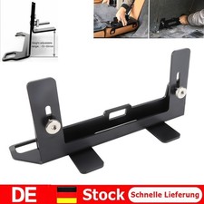 ISOFIX Halterung Befestigung