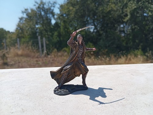 Weta lord elrond - elrond, goldur