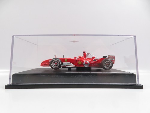 Hot wheels ferrari f2004 - ferrari,