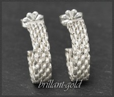 Ohrringe von Tiffany & Co. 