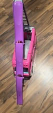 Barbie Super Abenteuer-Camper, 7 Spielbereiche, Inkl. Pool und Rutsche