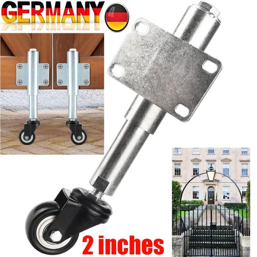 Laufrolle für schiebetore - für,