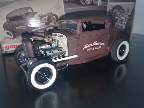 Gmp 1932 ford - 1932, rod
