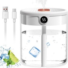 Großraum-Luftbefeuchter