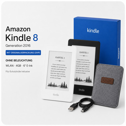 Amazon kindle generation - amazon,