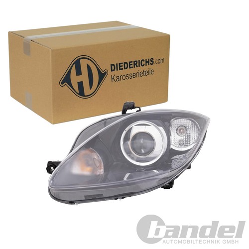 Diederichs xenon led - diederichs,