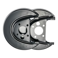 2x Fesuda ANKERBLECH