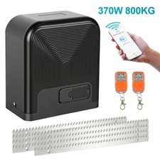 Schiebetorantrieb toröffner