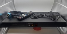 LG UBK90 UHD Blu-ray Player -