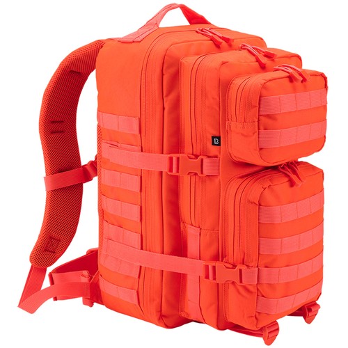 Rucksack cooper assault - us,