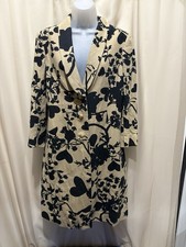 Tuleh linen statement jacket - tuleh,