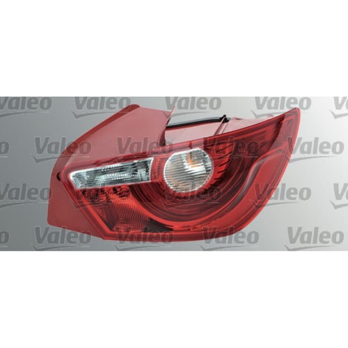 Heckleuchte valeo 043833 für - heckleuchte,