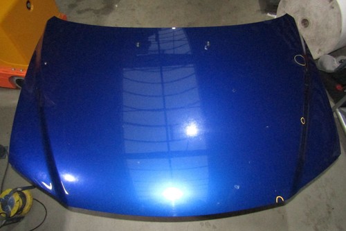 Mazda 2006 motorhaube - bj,
