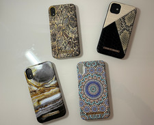 Ideal Of Sweden Hüllen für