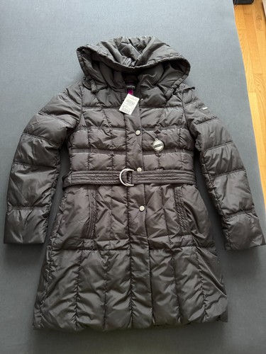 Taifun steppmantel schwarz - taifun,