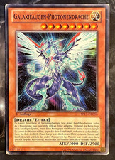 ✅ Yu-Gi-Oh! Galaxieaugen
