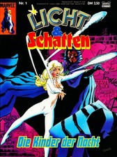 Licht & Schatten Nr. 1 -