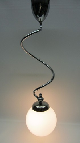 Art déco deckenlampe - art,