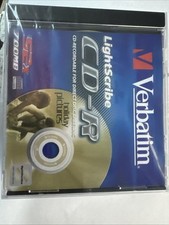 LightScribe DVD-R Rohlinge