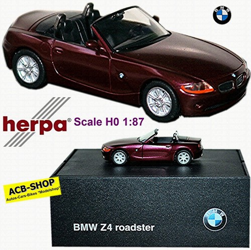 Bmw roadster 2002 - bmw, z4