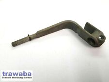 Schalthebel für Lenkradschaltung Wartburg 353 Original DDR