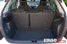 Trennnetz Trenngitter