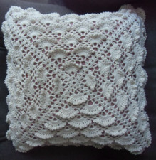 Deko Sofa -Kissen Landhausstil