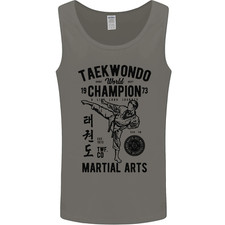 Taekwondo World Champion