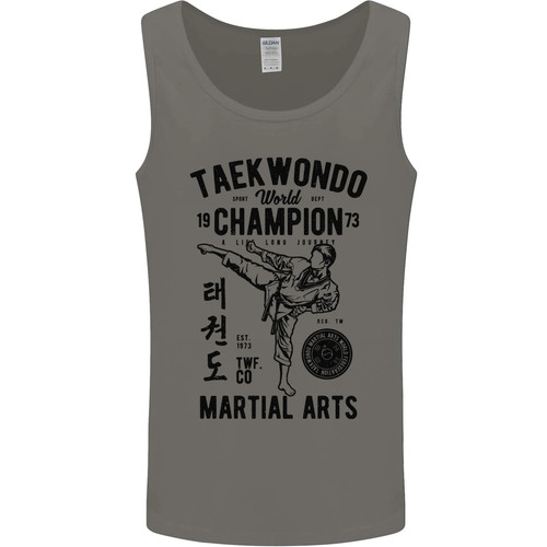 Taekwondo world champion - world,
