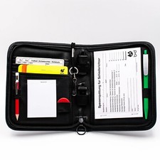 Schiri-Set Original - Schiedsrichter Mappe