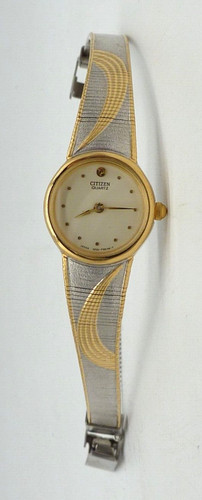 Citizen damen armbanduhr uhr - armbanduhr,