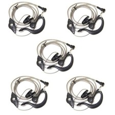 5PCS Earphone Headset for