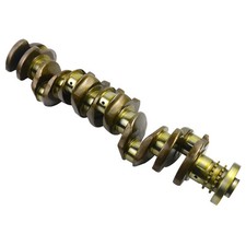 N57D30 Crankshaft 11217799970