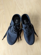 Tanzschuhe Charakterschuhe RV United Kingdom Größe 33 schwarz