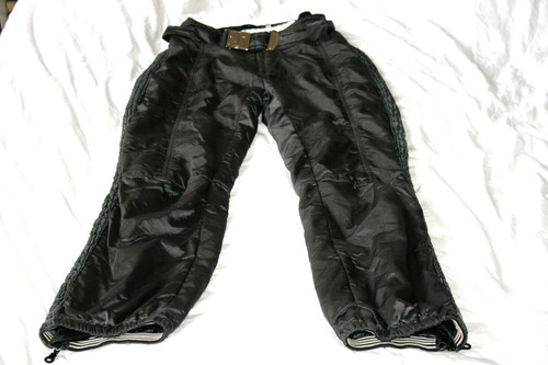 Sportalm damen ski hose grau - ski,