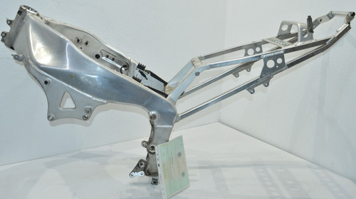 Yamaha yzf 1000 rn01 - yamaha, r1